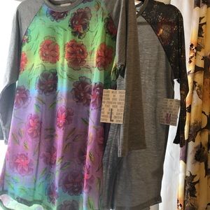 Lularoe Randy T bundle